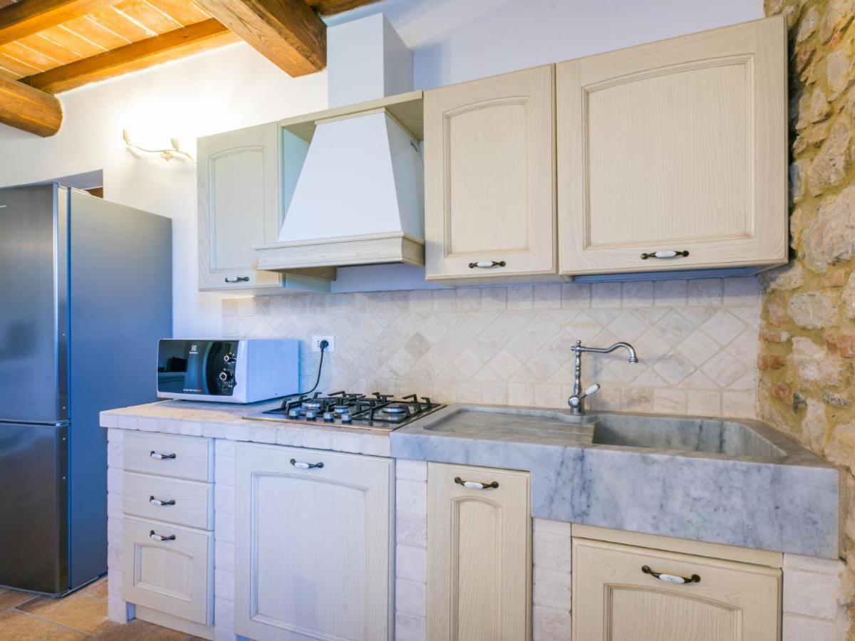 Apartment Sommnium By Interhome Guardistallo Eksteriør bilde